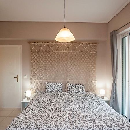 Sunset Sea View Apartment أثينا المظهر الخارجي الصورة