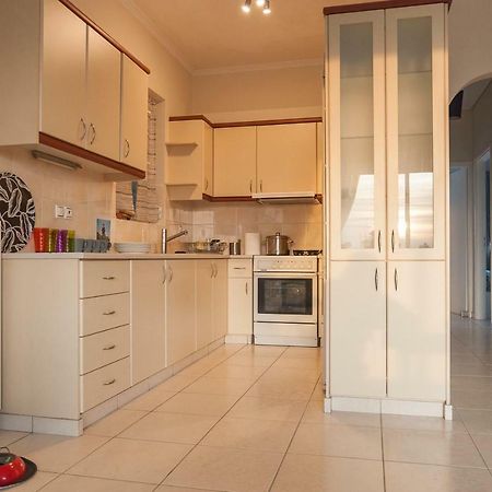 Sunset Sea View Apartment أثينا المظهر الخارجي الصورة