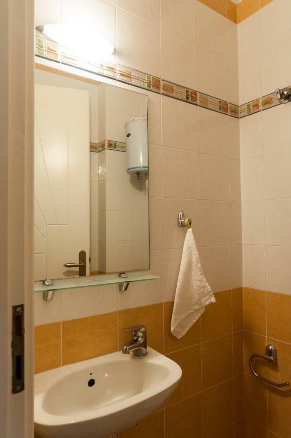 Sunset Sea View Apartment أثينا المظهر الخارجي الصورة