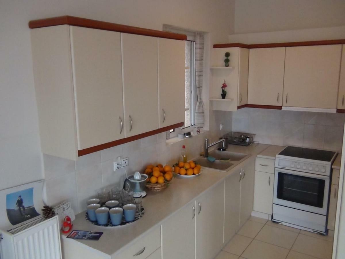 Sunset Sea View Apartment أثينا المظهر الخارجي الصورة