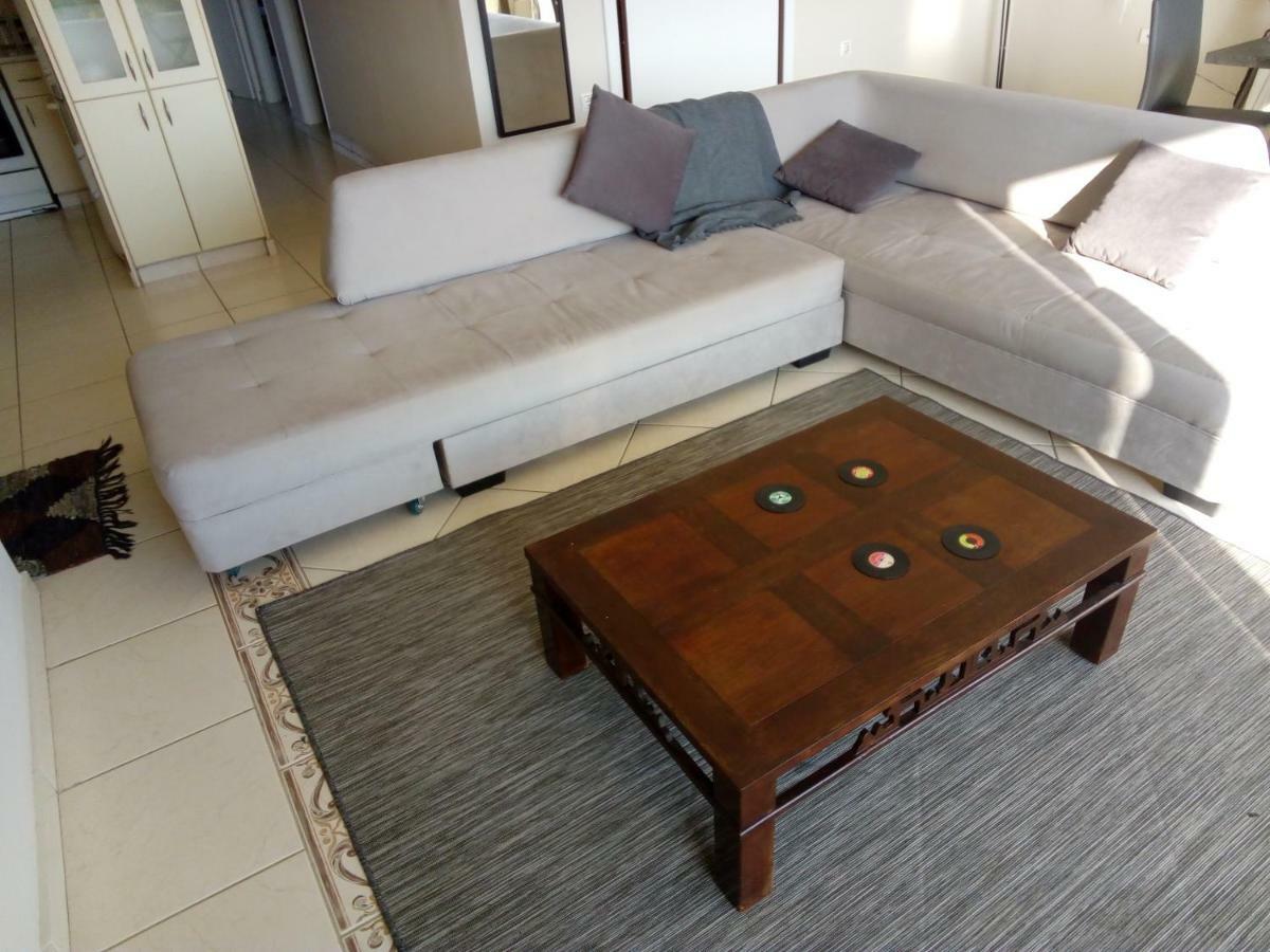 Sunset Sea View Apartment أثينا المظهر الخارجي الصورة