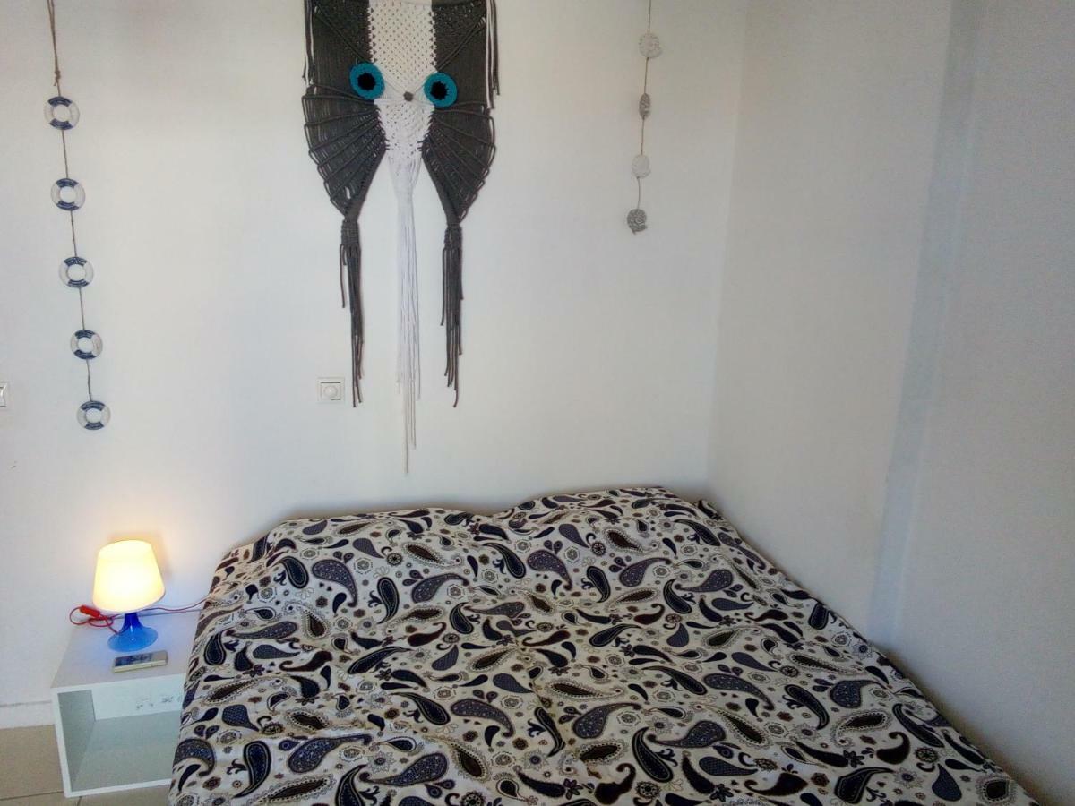 Sunset Sea View Apartment أثينا المظهر الخارجي الصورة