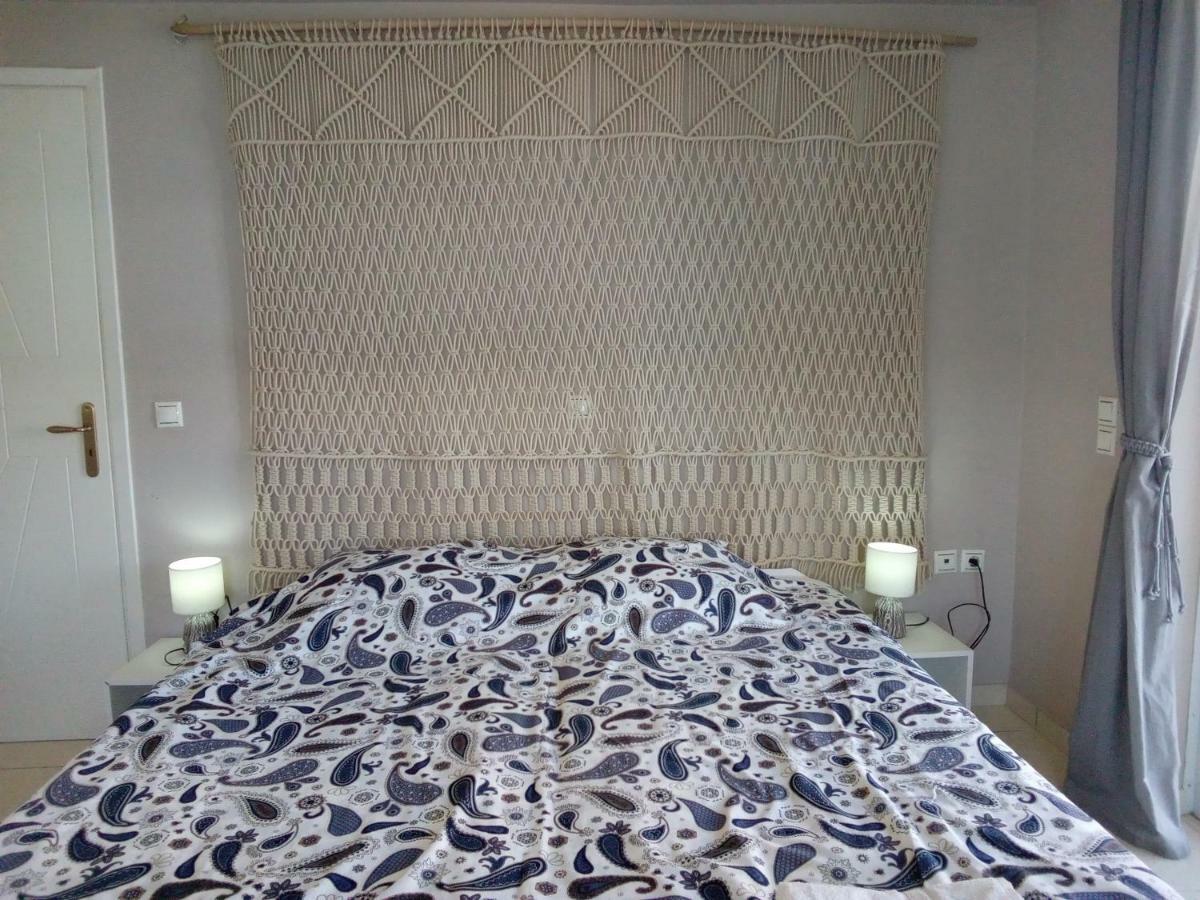 Sunset Sea View Apartment أثينا المظهر الخارجي الصورة